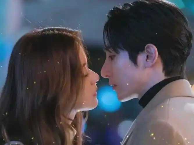 李洙赫 #申度贤