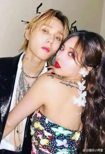 离世5年后,具荷拉成了胜利门的吹哨人?但世间再无"人鱼公主"