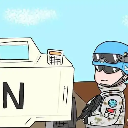 十张酷图告诉你不一样的兵哥哥