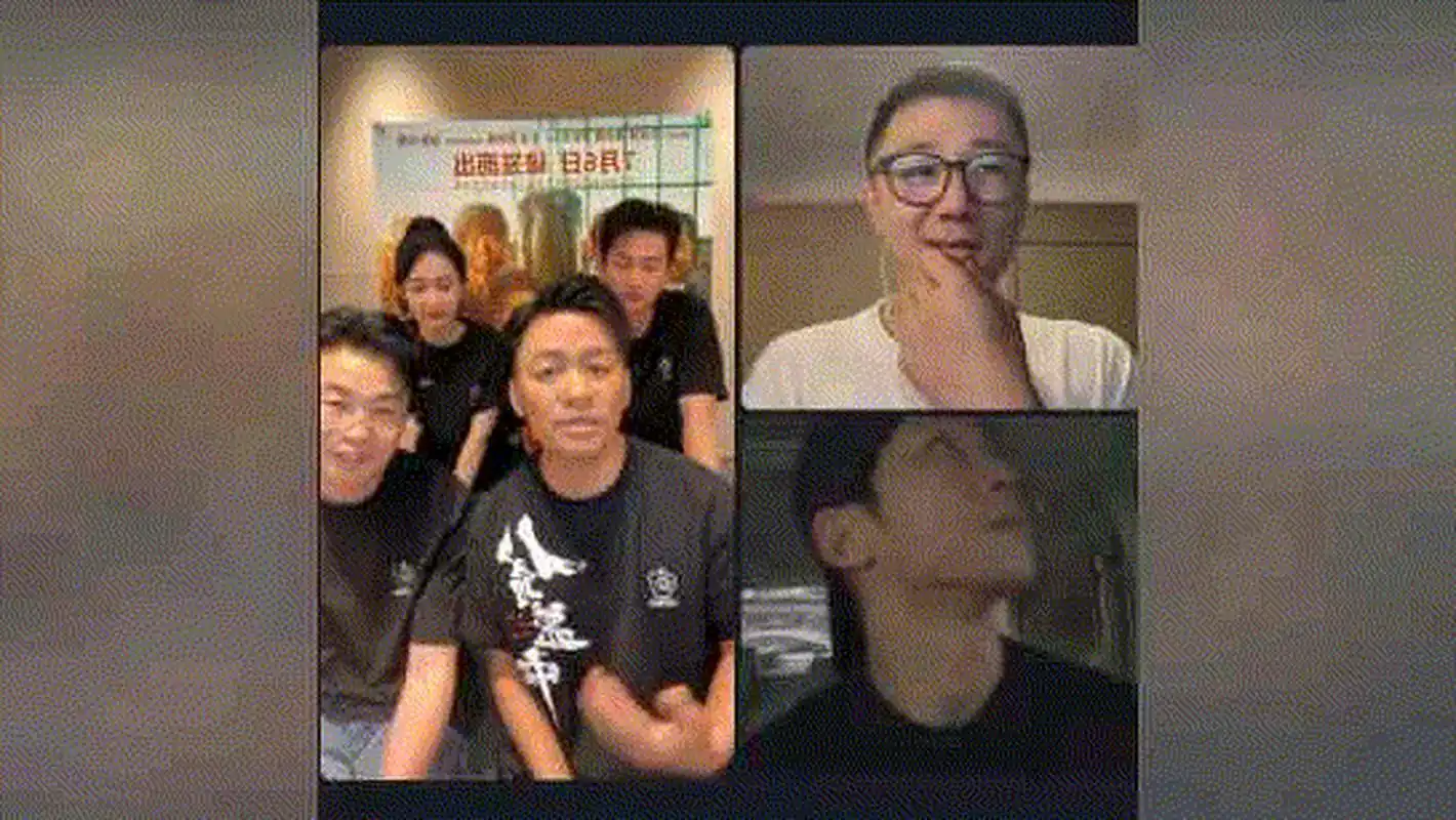 王宝强为戏增肥把六块腹肌吃没了# 真的是佩服王宝强增肥的毅力,增肥