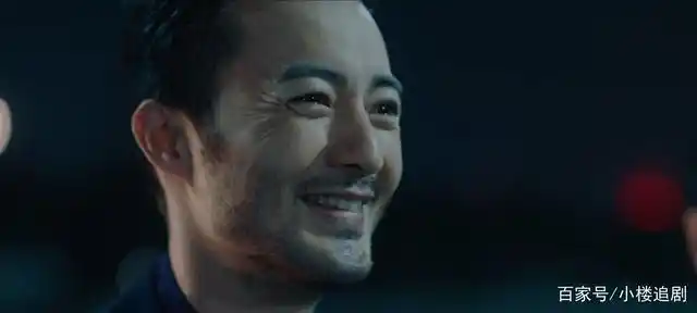 吴樾动作燃爆,古斌反派迷人,这部网大堪比院线水准