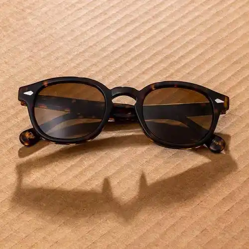 英国最著名眼镜精品店|经典奢华眼镜品牌moscot_london_place_eye