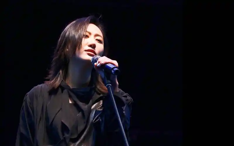 2022陈粒南京演唱会时间地点歌曲介绍