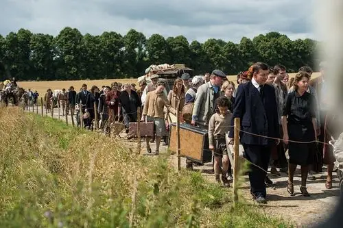 乱世有情天 (2014)