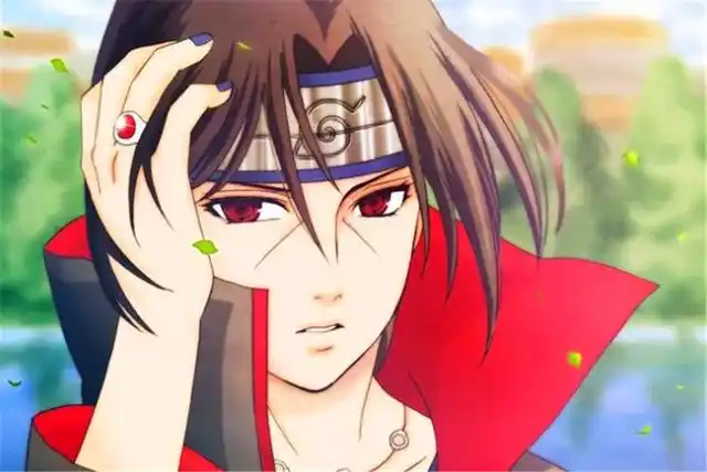 在火影忍者中,宇智波鼬的万花筒写轮眼瞳术月读是一招非常厉害的幻术