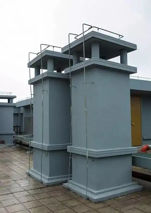 防雷检测的那些事情你知道吗?