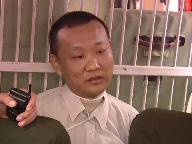 命案十三宗:民工杀害小姐案件拍摄背后的三个趣闻