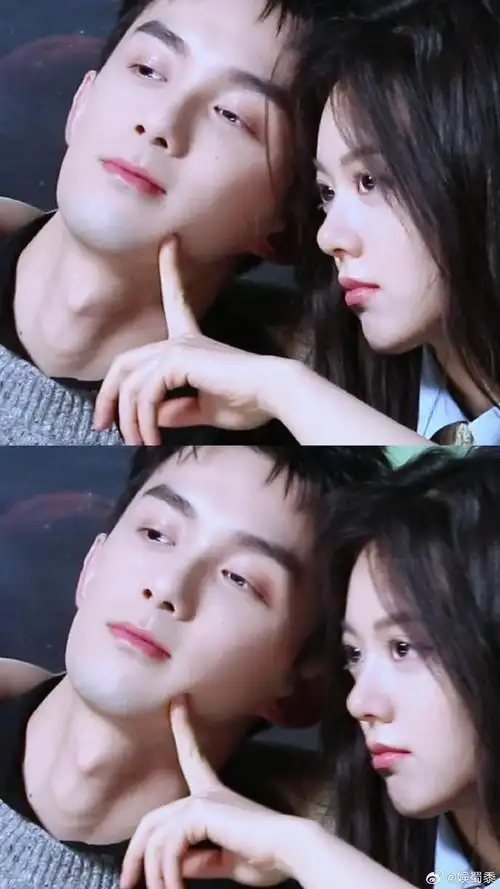 吴磊问赵今麦有男朋友了吗