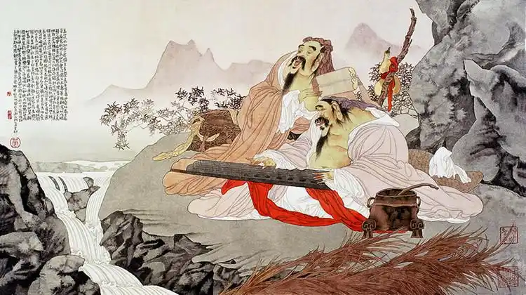 朱兴华《乐逍遥》 - 冰 - 冰