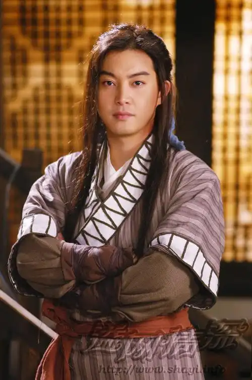 武林外传侠行天下