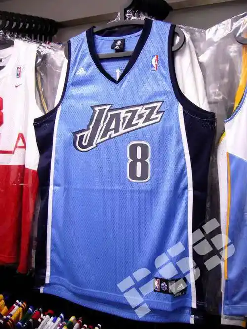目录 球队分类 犹他爵士 0901680 【名称】: adidas 球迷版nba球衣