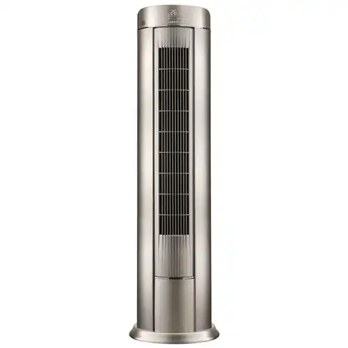 格力(gree) i铂变频 立柜式家用冷暖空调 kfr-72lw/(72551)fnbc-a2