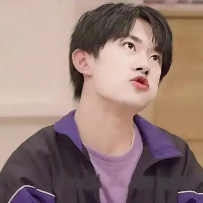 易烊千玺可爱可爱帅气头像