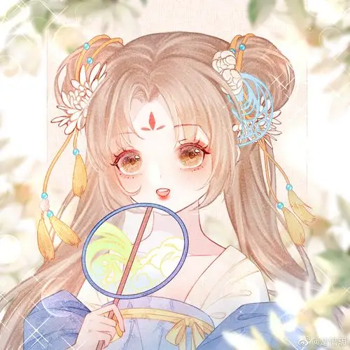 2020年10月30日 16:39   关注  古风插画 古风头像 评论 收藏