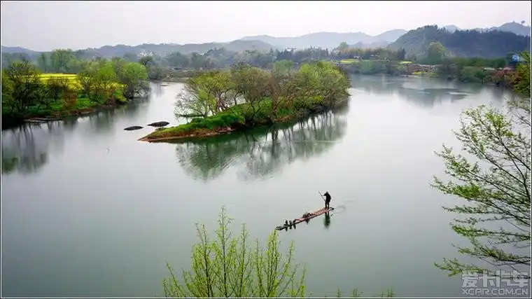 > 风景美图:山水,花草
