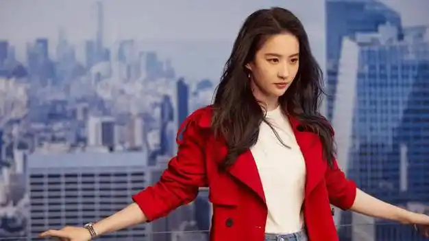 刘亦菲为什么要结婚?|童星|杨幂|娱乐圈|章子怡|赵丽颖_网易订阅