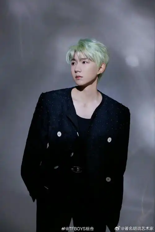 tfboys是什么组合发首歌听听##tfboys组合没解散##什么组合发矢歌