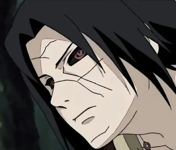 火影忍者头像合集来了都是帅哥    #二次元新鲜事##火影忍者