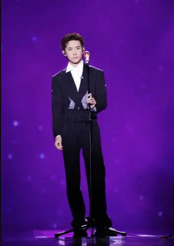 易烊千玺发长文 网友表示用心了