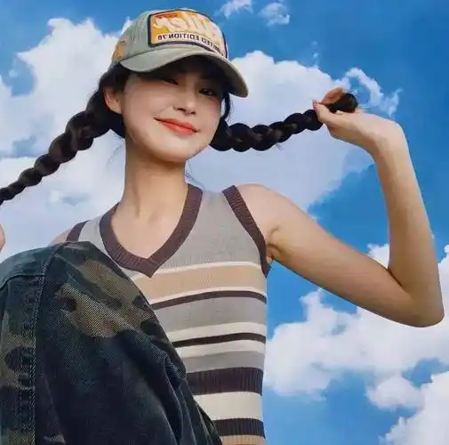 女生头像 | 一眼万年的绝美女头