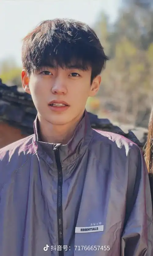 余庆伟 图源抖音