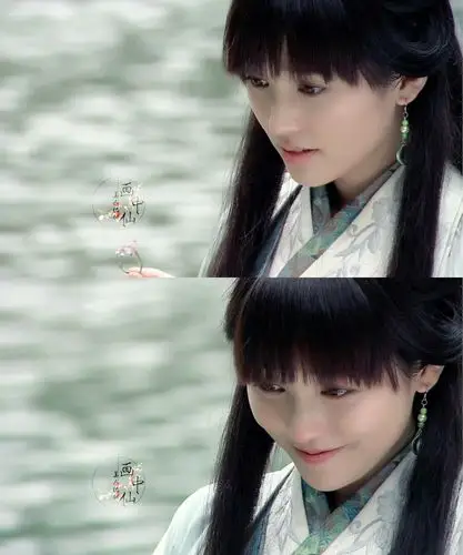 《神话》-吕素~金莎