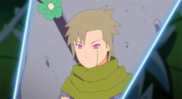 四代水影矢仓是完美人柱力为什么会被带土用幻术控制矢仓太弱