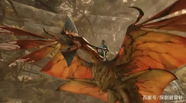 封神《阿凡达》重夺票房冠军,只是再酷炫特效也遮不住杰克苏本质