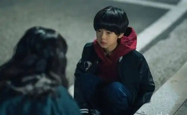 可能是脸盲的锅,18位演员分饰两角!_大韩_李霖_帝国