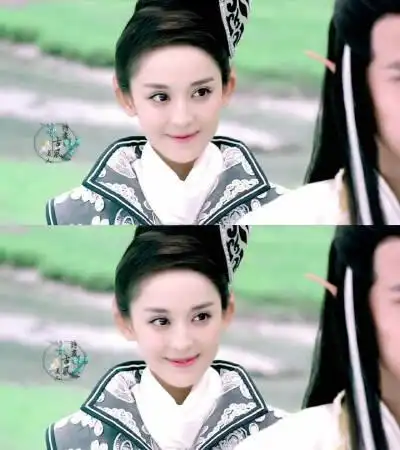 青丘狐传说·古力娜扎 饰 恒娘