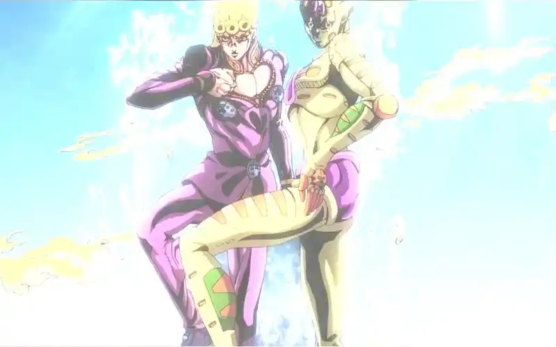 黄金体验镇魂曲的能力像火影里的幻术