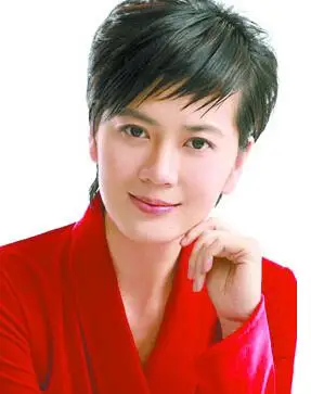 沈冰被抓的原因 沈冰个人资料背景照片