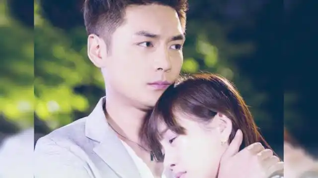 爱的阶梯 电视剧第1集预告 张檬张睿浪漫相遇