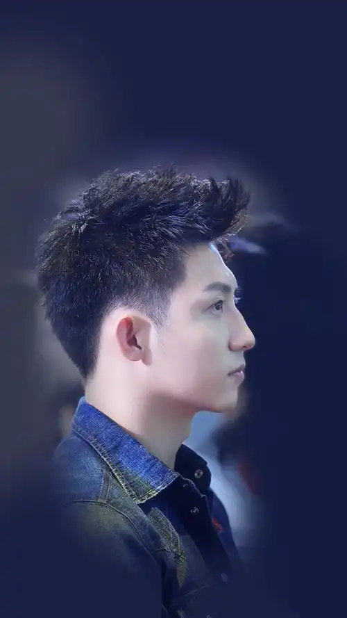 黄景瑜手机壁纸