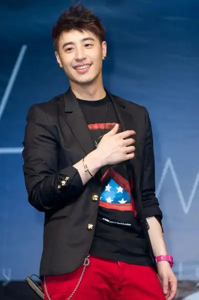 潘玮柏上海演唱会开票 现场将首唱新专辑