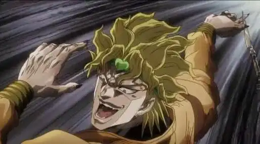 jojo 你是从什么时候开始喜欢迪奥的