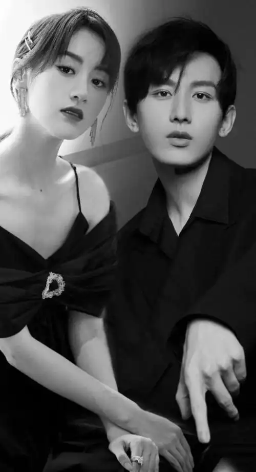 成毅&袁冰妍《琉璃》壁纸图片_腾讯新闻