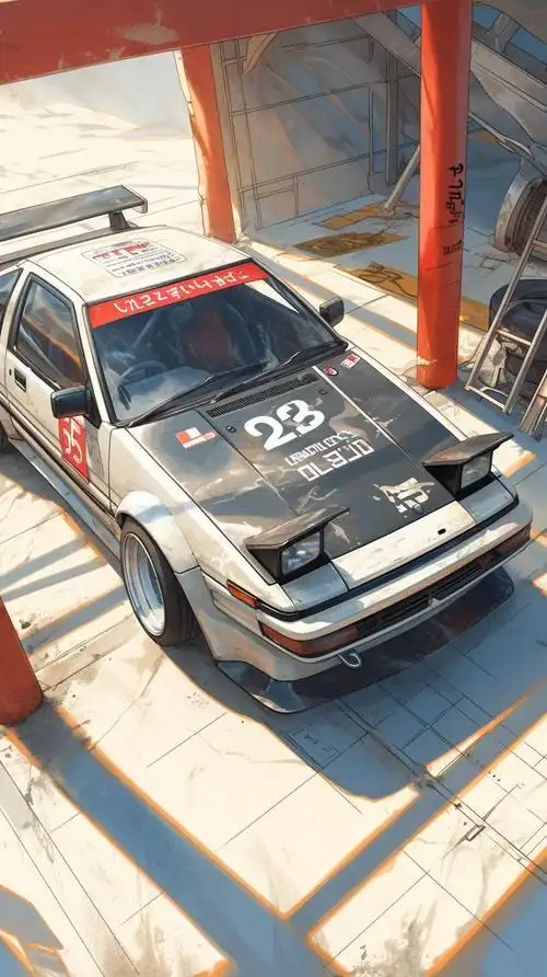 >易车>社区>丰田86社区>山路之王|丰田ae86>816_1456竖版 竖屏