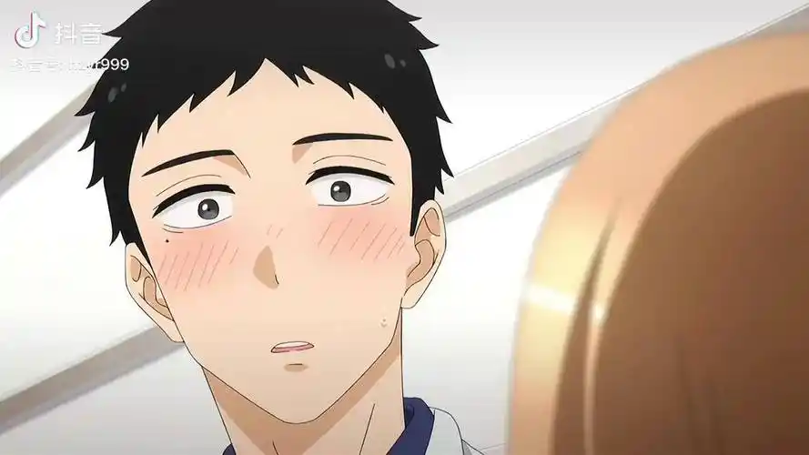 男主真的很可爱动漫推荐