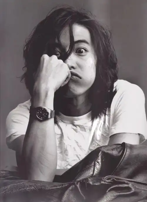 49岁木村拓哉愿你永远温暖明亮如少年