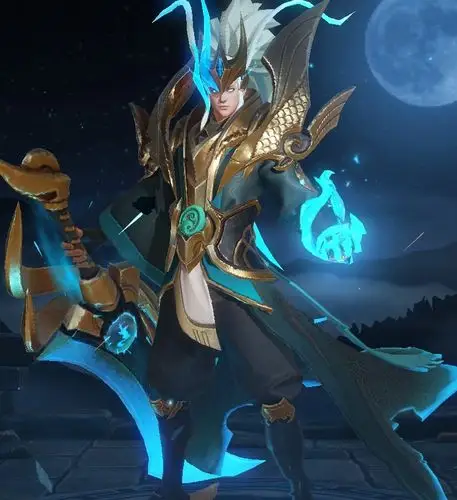 王者荣耀凯皇秒回7000血肉到对方绝望到底是这么做到的