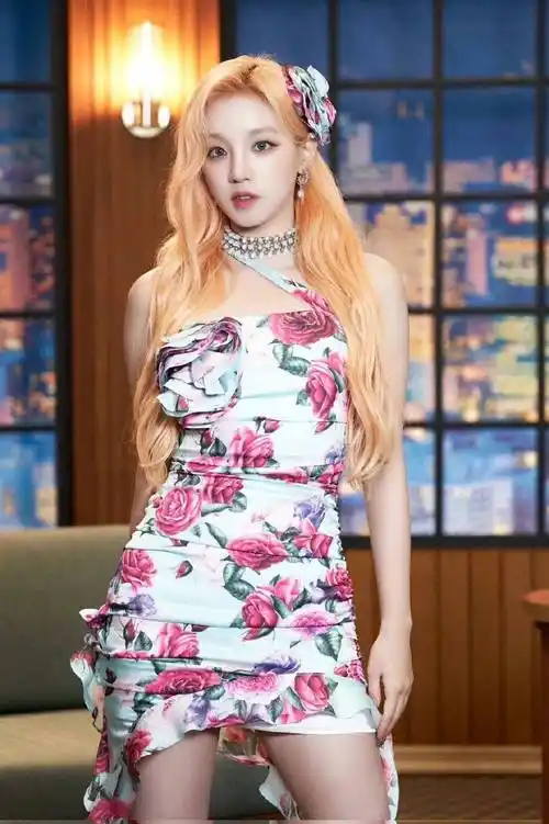 宋雨琦壁纸77头像