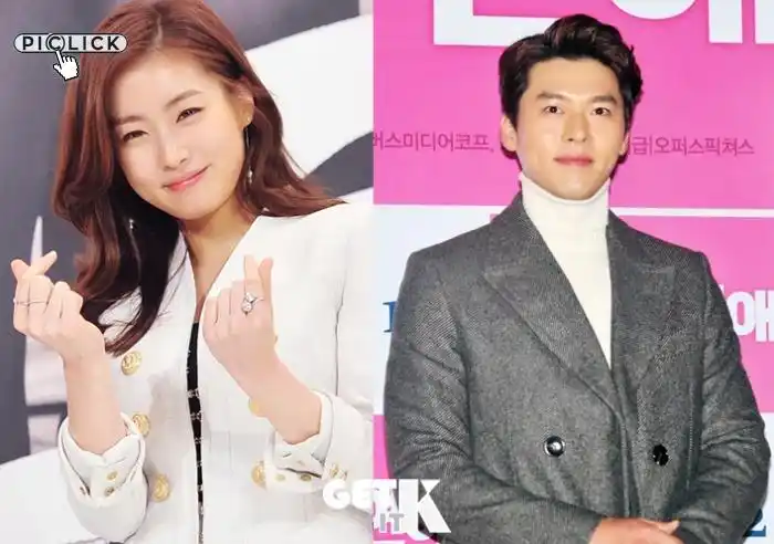 玄彬78姜素拉正式承认恋爱关系getitk