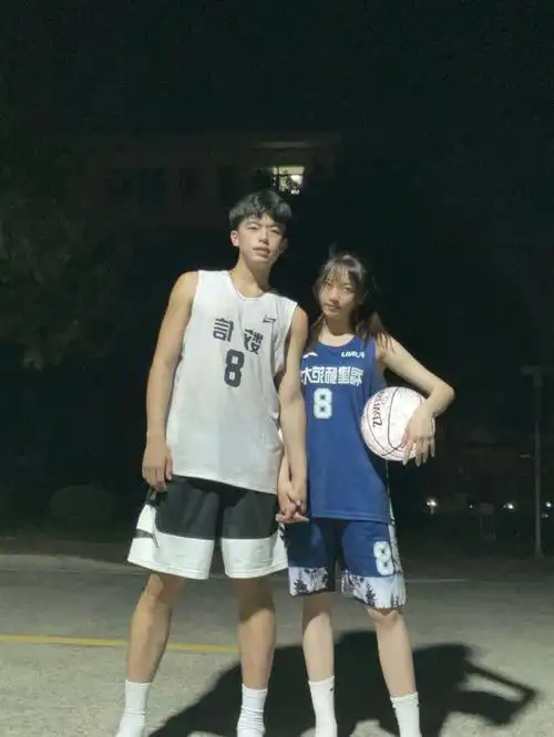 我172cm我男朋友187cm#高个子女生穿搭