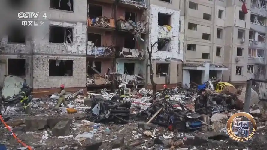 《深度国际》 20240113 两场冲突升级的共同推手