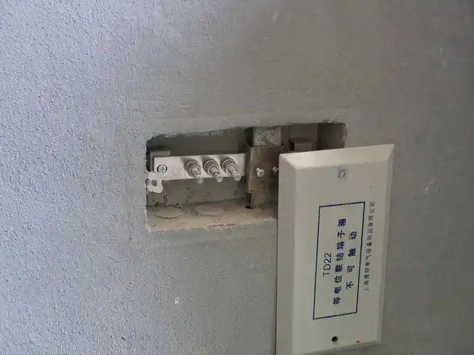 接地线的作用电热水器地线的重要性