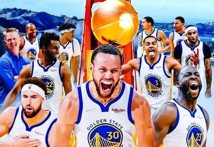 金州勇士如今的窘迫,其实在2021年夏天就已经注定