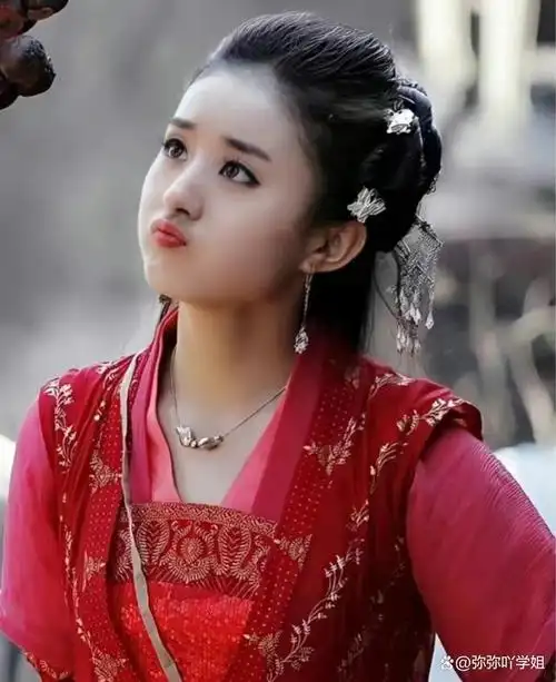 17部赵丽颖演的电视剧来咯