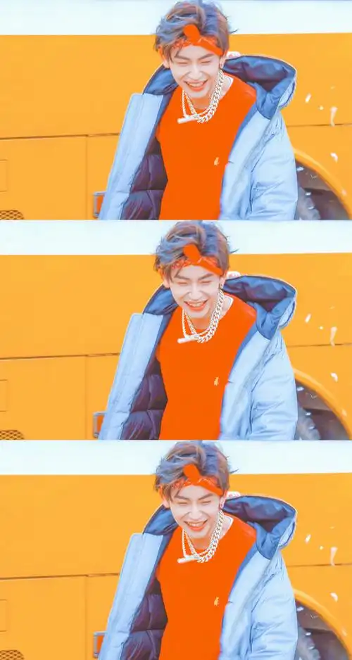 小鬼王琳凯 - 堆糖,美图壁纸兴趣社区