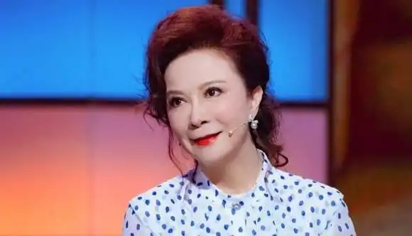 蔡明-蔡明个人资料及图片蔡明简介年龄身高八卦-小薇女性时尚